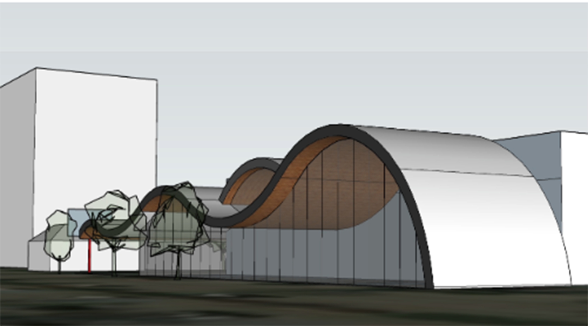 Early concept